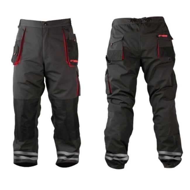 Pantaloni simpli de lucru, model Evo, marimea M-50