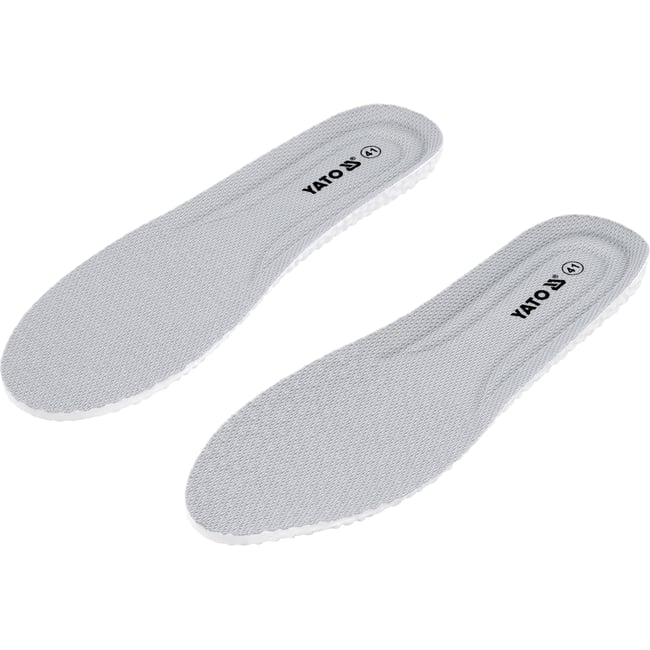 Branturi (talpici) premium, marimea 41, Yato YT-808703