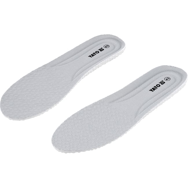 Branturi (talpici) premium, marimea 43, Yato YT-808705