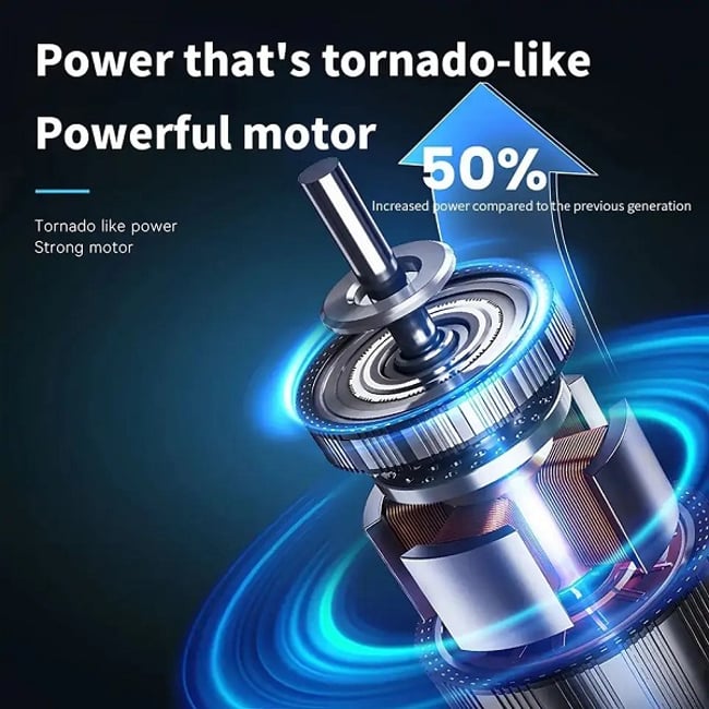 Masina de tuns, reincarcabila, putere 3W lame inox, 600 mAh, accesorii incluse