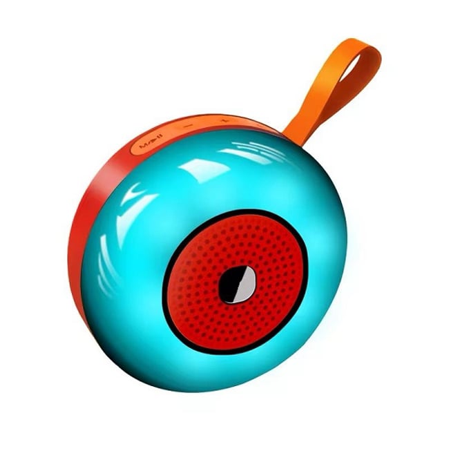 Boxa Portabila, 5W, Bluetooth V5.0, Usb, TF Card, 1200mAh, RGB led, TWS, RGB LED