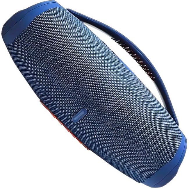 Boxa portabila, 20w, booms box 3, Bluetooth, Usb, Slot de Card TF, Waterproof IPX6