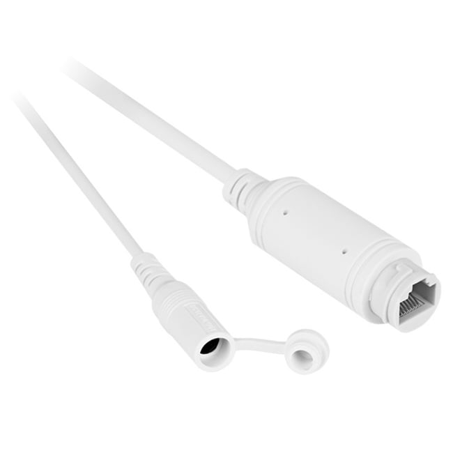 Camera de supraveghere, conexiune Wi-Fi, 5MP, tehnologie onvif, 355°, microfon si difuzor incorporat, functie alarma, senzor miscare CMOS