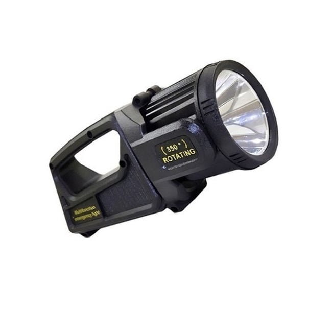 LANTERNA MULTIFUNCTIONALA LED, CU PANOU SOLAR, 350°, FUNCTIE POWERBANK, INDICATOR LED, 9 MODURI DE ILUMINARE