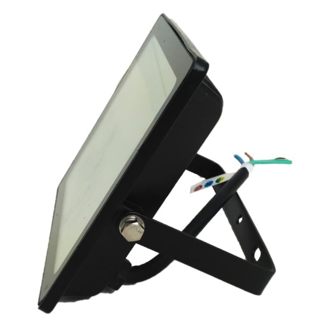 Proiector Led SMD Galaxy, 30W=150W, 6000K, Mini, Lumina Rece