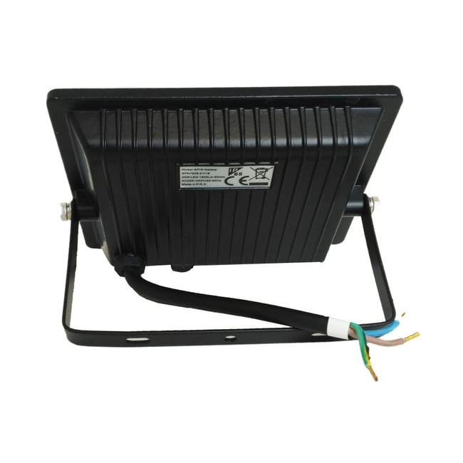 Proiector led SMD Galaxy, 200W=1000W, 6000K, lumina rece, 18000Lm