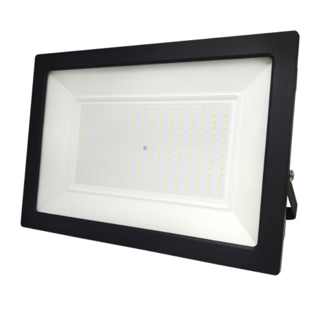 Proiector led SMD Galaxy, 200W=1000W, 6000K, lumina rece, 18000Lm