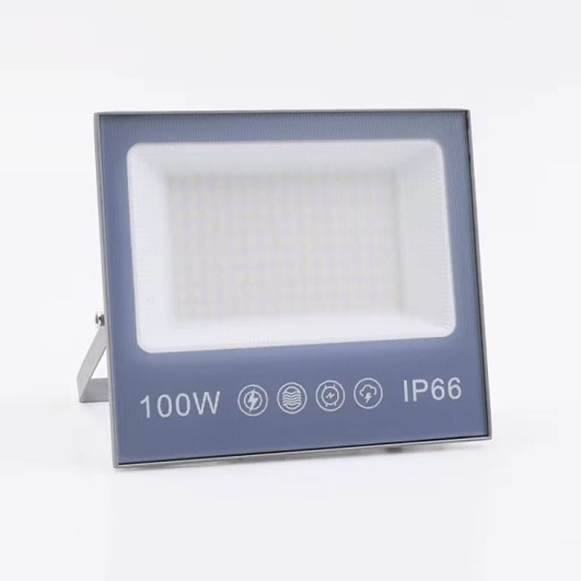 Proiector Led, putere 100W, 6000K lumina rece, ip66, 220v