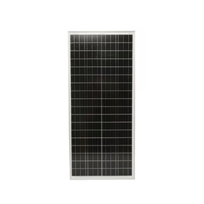 Panou solar 100W fotovoltaic, monocristalin, 1205 x 530 x 30 mm