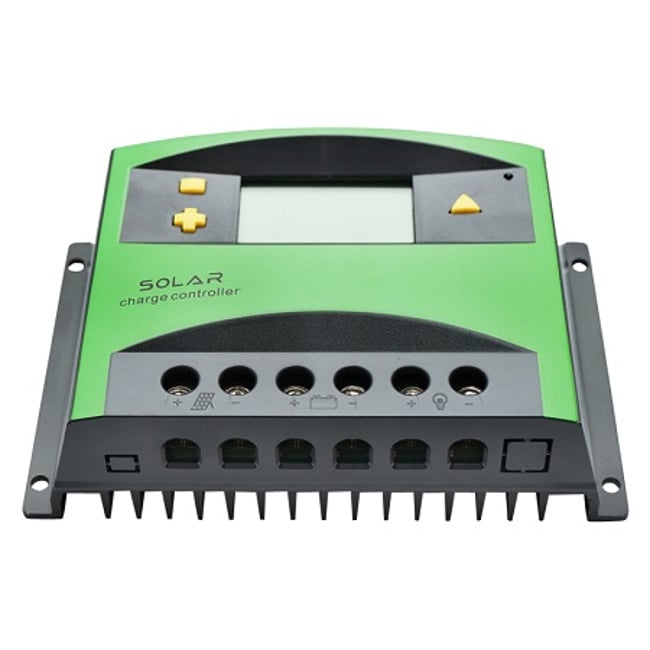 Regulator tensiune pentru panou solar 50A 48V