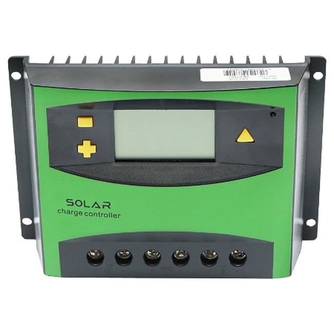 Regulator tensiune pentru panou solar 50A 48V
