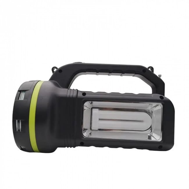 Kit Solar Portabil, 3 Becuri Incluse, USB, Bluetooth, Radio FM, functie powerbank