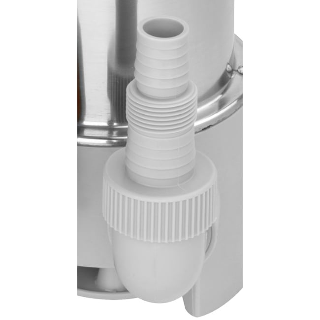 Pompa apa Submersibila cu Carcasa INOX Evosanitary 1016, 1100 W, 333 L /min