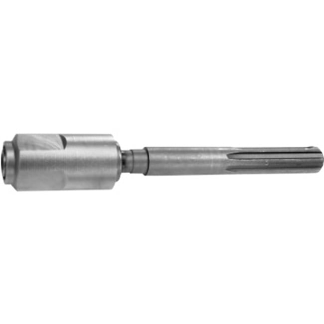 Adaptor SDS max - SDS plus