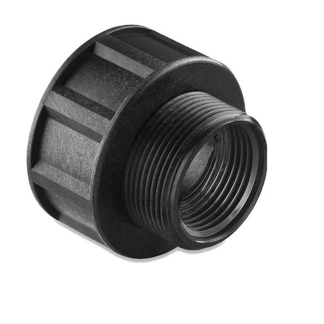 Reductie universala butoi IBC 1000 Litri FI-FE 1" - 1 1/2", IBC0631