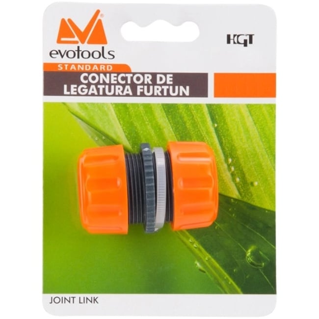 Conector de Legatura Furtun ETS 3/4 Inch, EvoTools 677882