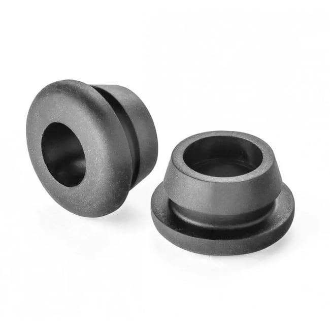 Garnitura Abrisa grande, 14 mm, pentru banda sau tub pentru irigatii prin picurare, model 0981