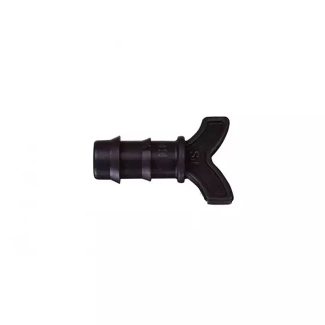 Dop pentru tub picurare, diametru 16 mm