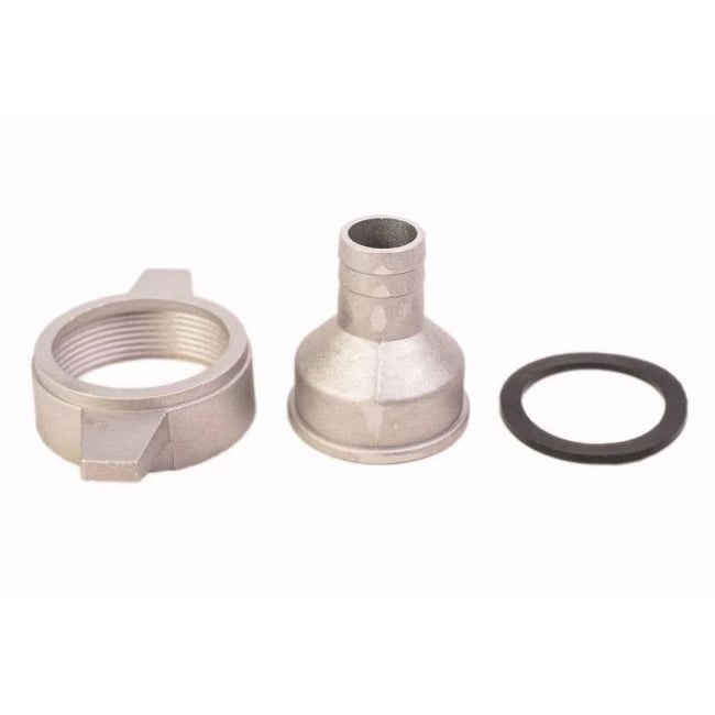 Set Mufe pentru Motopompa Micul Fermier, 2-1, 3 Piese, GF-0584