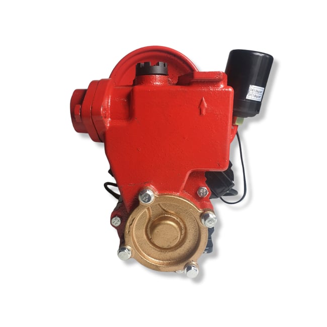 Mini hidrofor Elefant PS170, 1L, 370 W, 30 l/min, H refulare 30m