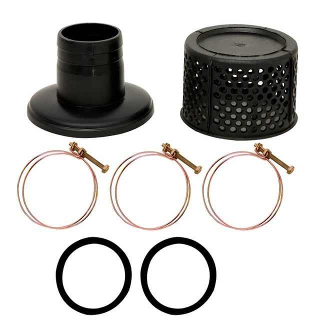 Motopompa benzina 2 toli inch 7.5CP, 3600rpm, 200cmc, 4 timpi, 30m inaltime, Campion Deytos CMP1071