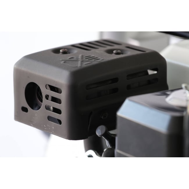 Motopompa apa Micul Fermier GF-0246, 3 Toli, 60000 l/h, 6.5 CP, 4 timpi, refulare 28 m