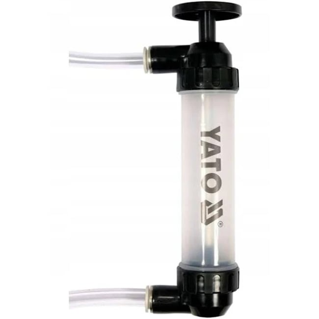 Pompa transfer lichide 170ML, Yato YT-07071