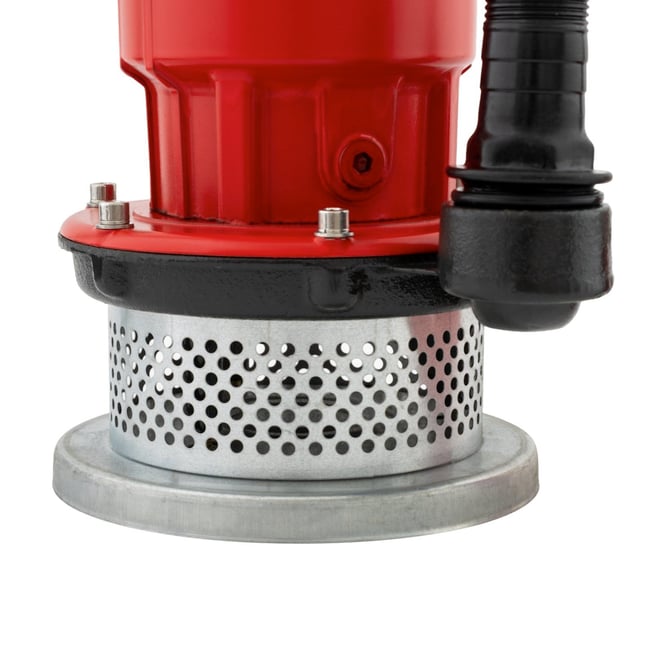 Pompa submersibila, Aquatic Elefant QDX-16 cu flotor, 370 W, H refulare 16m, 100 l/min, 1Tol