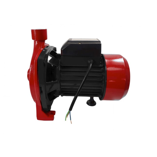 Pompa apa de suprafata CPM158, Elefant, 750 W, 96.7 l/min, inaltime refulare 24 m