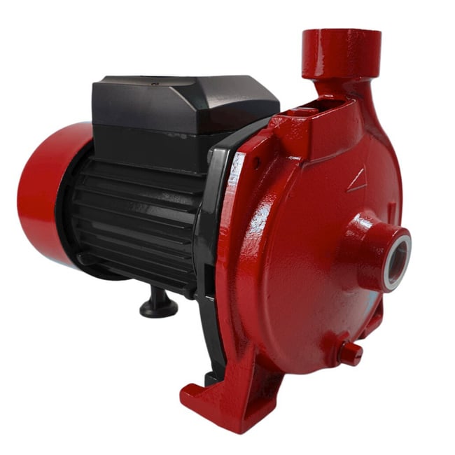 Pompa apa de suprafata CPM158, Elefant, 750 W, 96.7 l/min, inaltime refulare 24 m