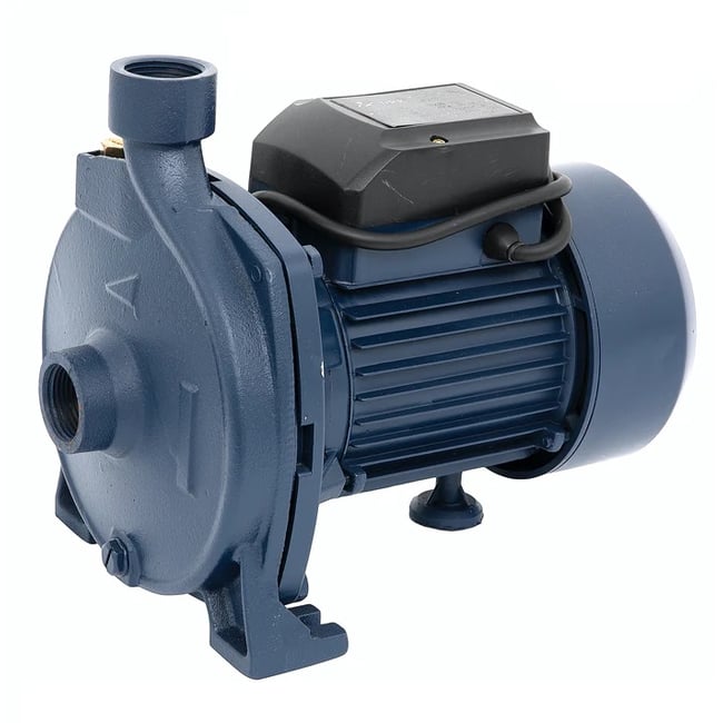 Pompa apa de suprafata CPM158, DRK, 750 W, 80 l/min, inaltime refulare 36 m