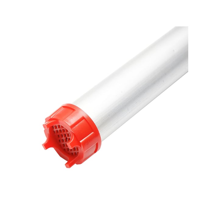 Pompa manuala rotativa scos combustibil sau ulei din butoi