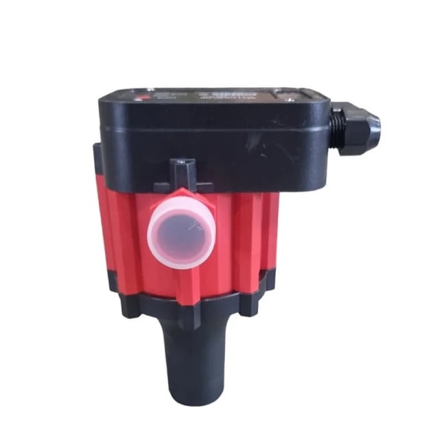 Prescontrol automat Elefant EWPC-1, 1.1KW, 1.5 Bar