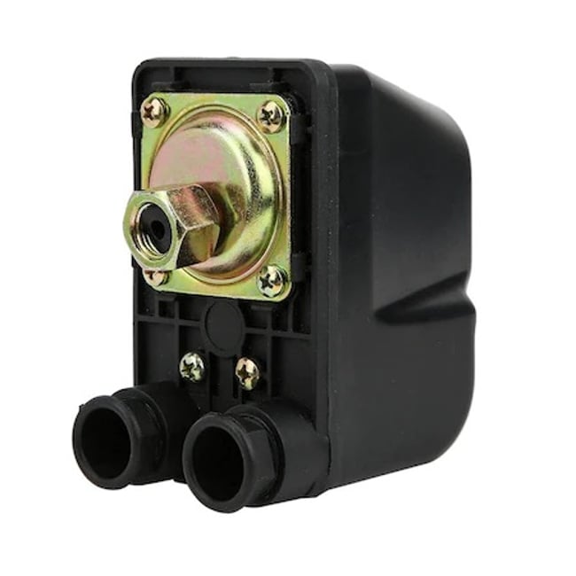 Presostat hidrofor cu piulita 1-5 bar, premium universal