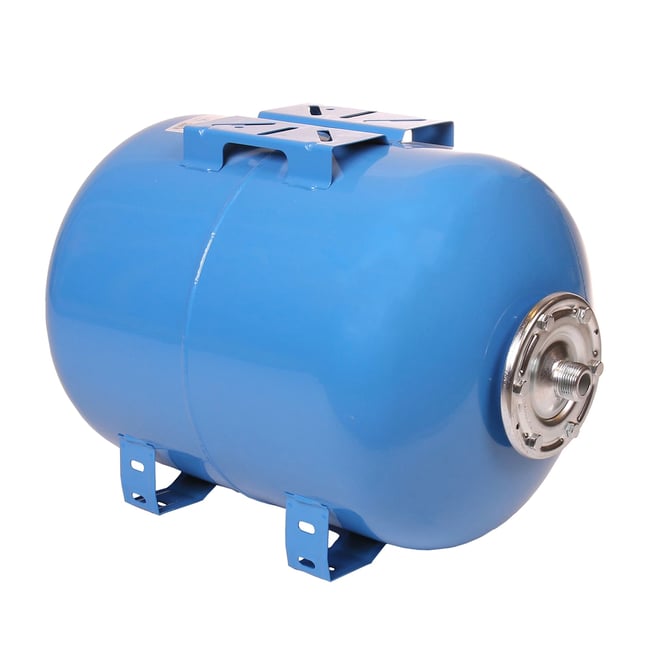 Vas expansiune hidrofor 50 litri, rezervor tip butelie cu membrana inclusa