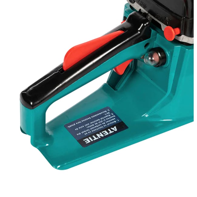 Drujba / motofierastrau pe benzina Micul Padurar GF-0847, lungime sina 40 cm, 2.95 CP, 2.2 kW