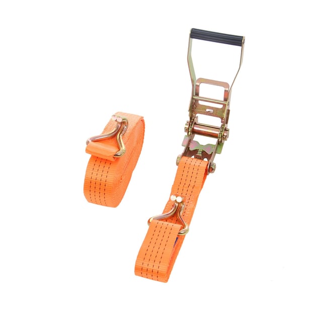 Chinga de ancorare cu clichet, lungime 10M