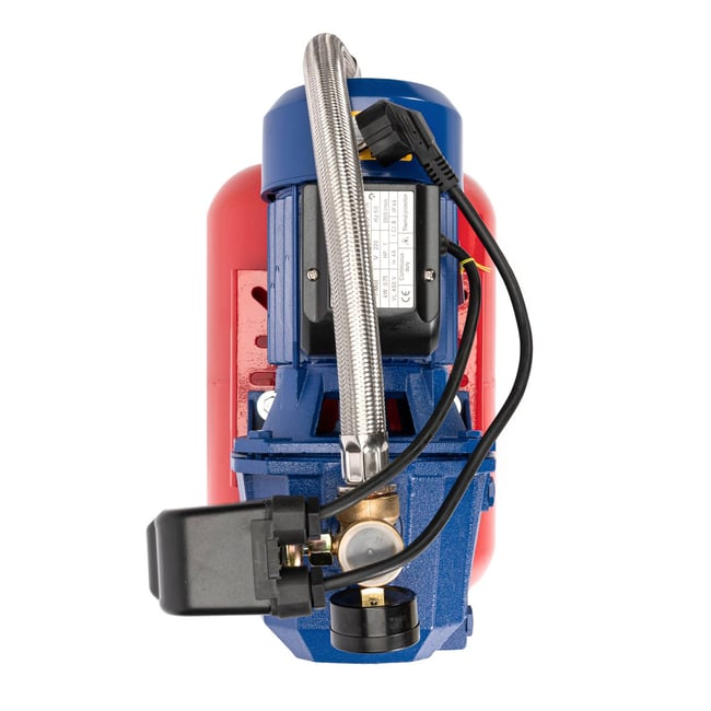 Hidroforul AUTO-JET DP550, Micul Fermier 0.75 KW, 2.3 mc/h