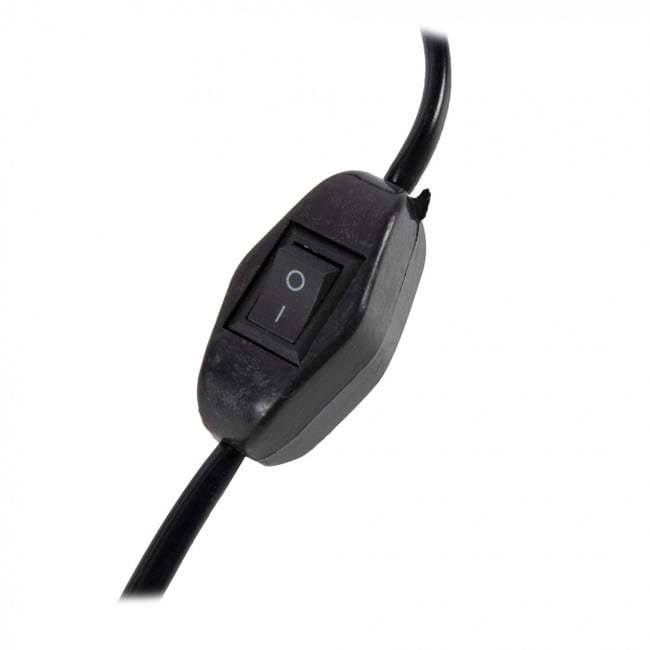 Pompa pentru transfer lichide (Motorina), 12 v, 60 w, 8500 rot/min, debit 33 l/min, GF-0389