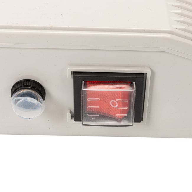 Pompa submersibila cu turbina, Micul Fermier GF-0745, 4SKM-150, 2000 W, refulare 100 m, 3m³/h, panou de comanda, bobinaj cupru