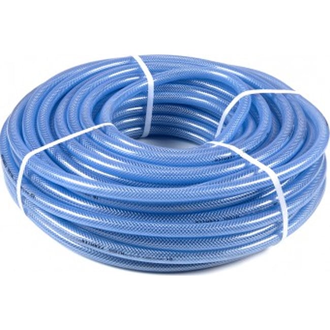 Furtun Apa Cu Insertie 5/8 Ø20, 50 Metri, Micul Fermier