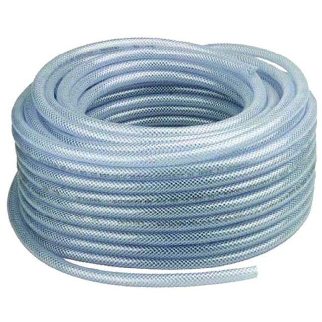 Furtun apa cu insertie 1/2 Ø18, 50M Micul Fermier GF-0843