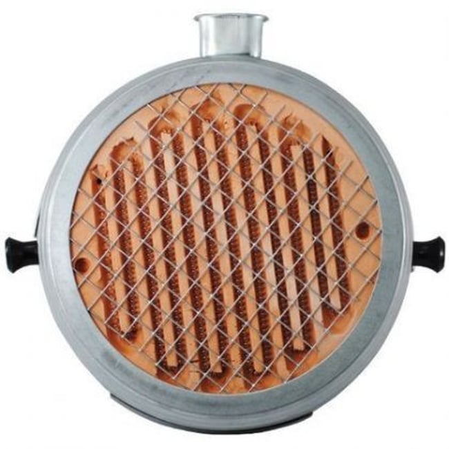 Resou electric (1000W) GF-1749 FS 75029