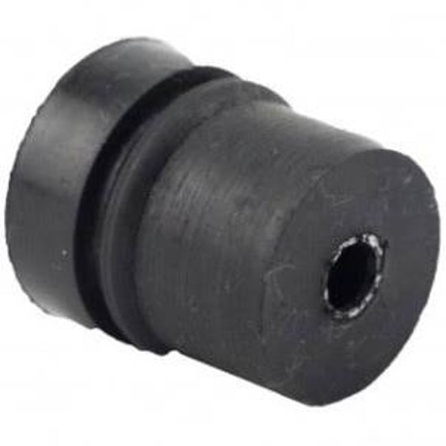 Amortizor drujba Stihl 028, 044, 046, MS 440, MS 460, MS 640, MS 660, Stanga fata