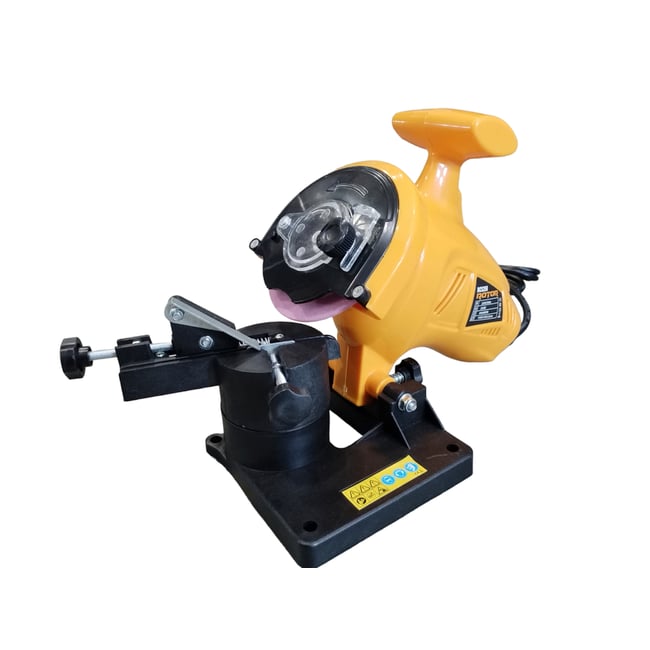 Masina pentru ascutire lant drujba, Rotor RCS250, 250 W