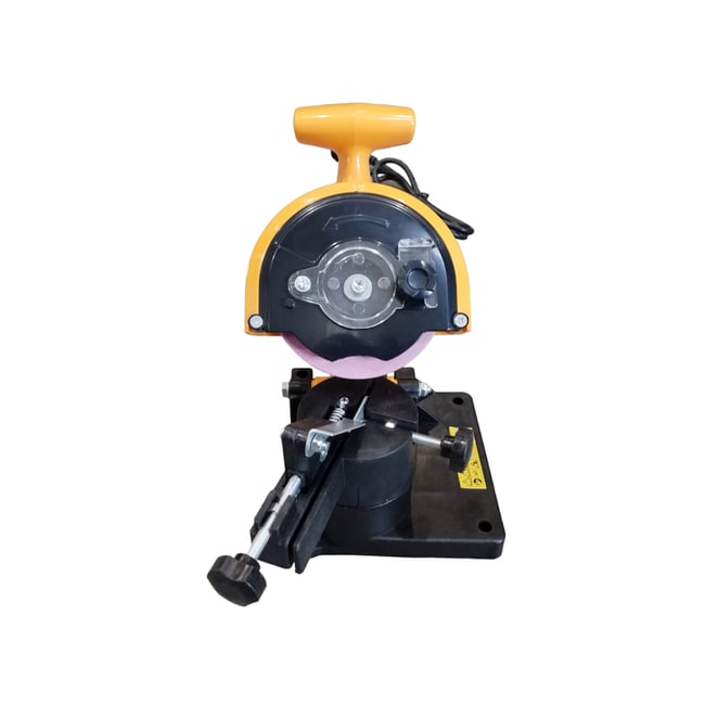 Masina pentru ascutire lant drujba, Rotor RCS250, 250 W