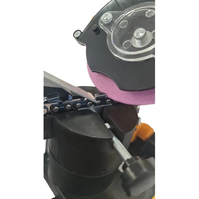 Masina pentru ascutire lant drujba, Rotor RCS500, 250 W