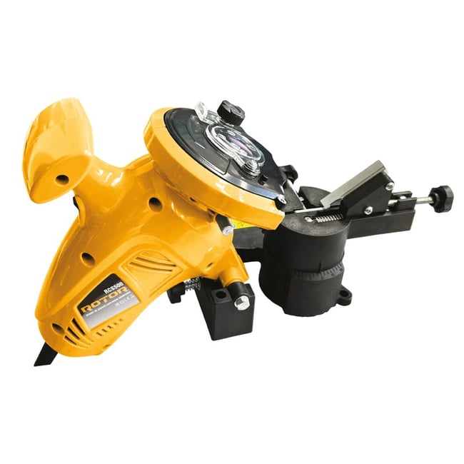 Masina pentru ascutire lant drujba, Rotor RCS500, 250 W