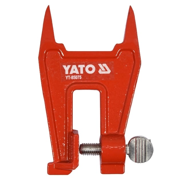 Suport pentru ascutit lant drujba, Yato - YT-85075