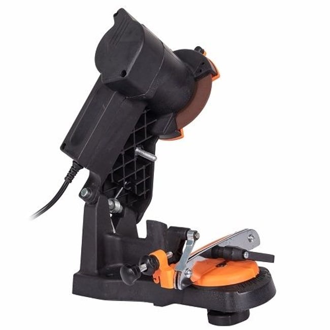 Aparat ascutit lant drujba electric J1M-KW-100, Blade 85W, 4200RPM